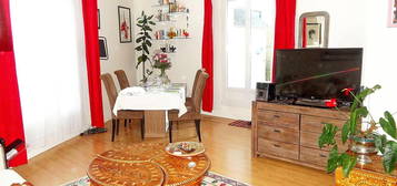 Achat appartement 4 pièces 72 m²