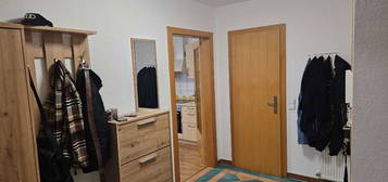 Wohnung 72 m2