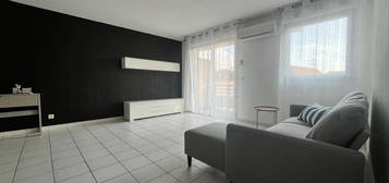 Location appartement 2 pièces 49 m²