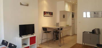 Appartement T2