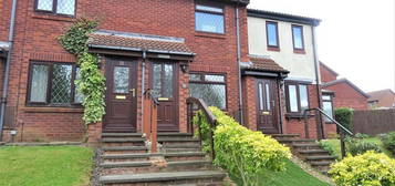 2 bedroom semi-detached house