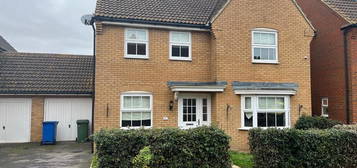 5 bedroom detached house to rent