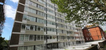 1 bedroom ground floor flat