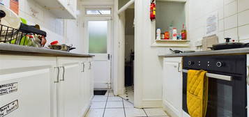 Detached house to rent in Coombe Road, Brighton BN2