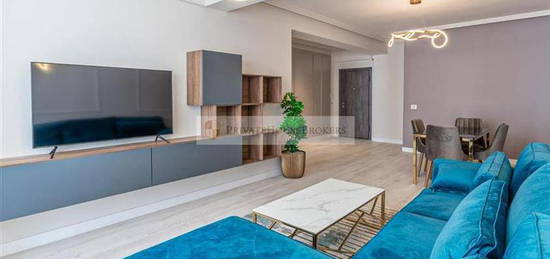 Aviatiei | Herastrau | Baneasa | Park Residence 6 | Bloc 2021 | Parcare