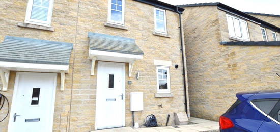 End terrace house for sale in Laund Gardens, Galgate, Lancaster LA2