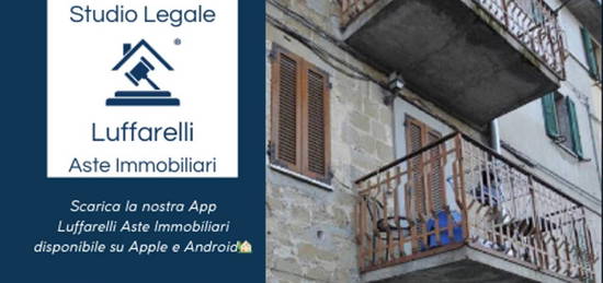 Appartamento all'asta via Arno 8, Perugia