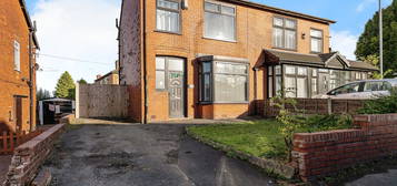 3 bed semi-detached house for sale