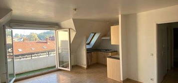 Achat appartement 2 pièces 39 m²