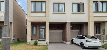 223 Fowley Dr, Oakville, ON L6H 0P4