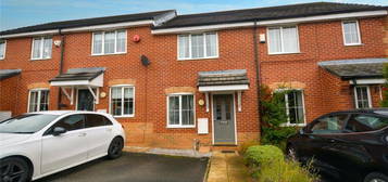 2 bedroom terraced house