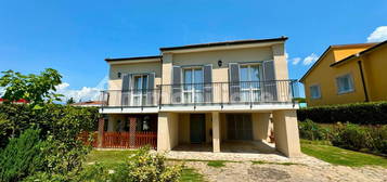 Villa unifamiliare, ottimo stato, 221 m², Parco San Rossore, Madonna dell'Acqua, San Giuliano Terme