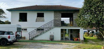 Maison à étage 160m2