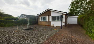 Detached bungalow for sale in Burnt Hills, Cromer NR27