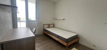 Appartement 1 pièce 15 m²