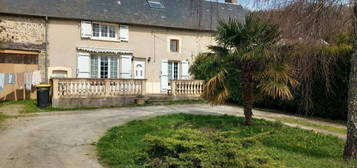 Maison de campagne