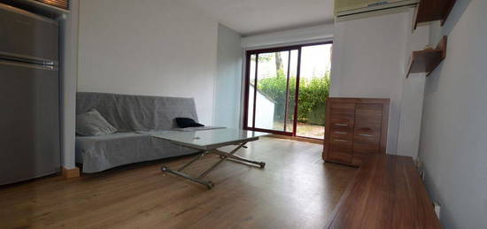 Location T2 Aix-en-Provence