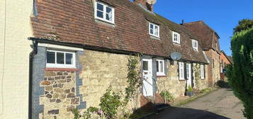 2 bedroom terraced house