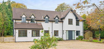 7 bedroom detached house for sale