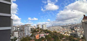 HİSAR PANORAMA SİTESİNDE HAZIR BOŞ ÖNÜ AÇIK KİRALIK 2+1 DAİRE