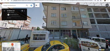 POLATLI CUMHURYET MH SMER CAD 3+1 110 M2 KRALIK DARE