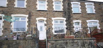 2 bed terraced house for sale