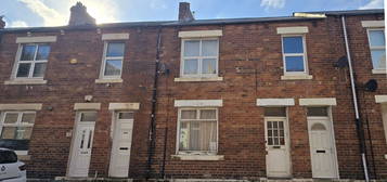 Flat for sale in 44 Russell Street, Jarrow, Tyne & Wear NE32