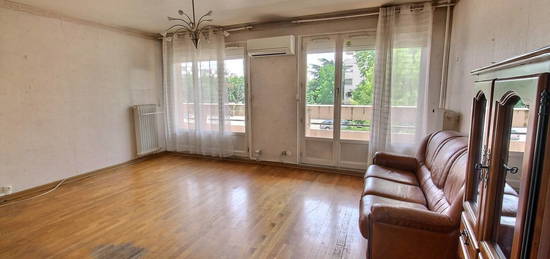 Appartement  à vendre, 4 pièces, 2 chambres, 84 m²