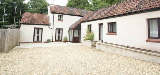 3 bedroom detached house