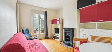 Appartement  à vendre, 2 pièces, 1 chambre, 29 m²