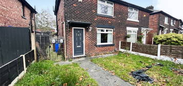 Semi-detached house for sale in Connery Crescent, Ashton-Under-Lyne, Lancashire OL6