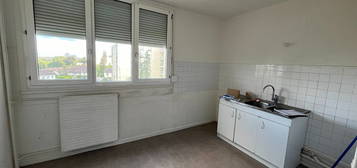 Location appartement 4 pièces 71 m²