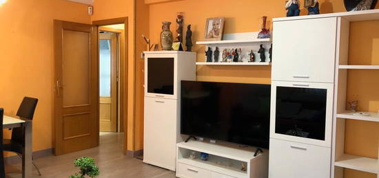 Apartamento de alquiler en Carrer Josep Pla, 4, Pardinyes