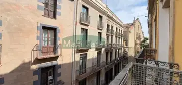 Piso en Carrer de la Portaferrissa