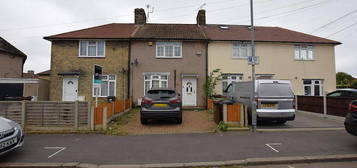 3 bedroom terraced house to rent