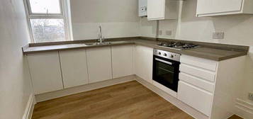 2 bed flat to rent