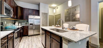 Enclave at the Dominion Apartments, San Antonio, TX 78256