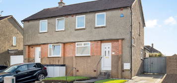 2 bed semi-detached house for sale