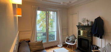 Appartement 3/4 pièces paris 14 Alesia Plaisance