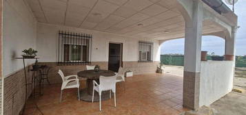 Casa rural en El Raval - Portes Encarnades, Elche