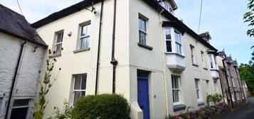 Terraced house for sale in 36 Mill Street, Chagford, Devon TQ13