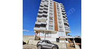 ATAKUM YENIMAH.DE DENİZ VE ŞEHİR MANZARALI SATILIK 4+1 DAİRE