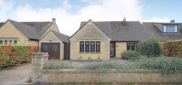 3 bed detached bungalow for sale