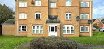 2 bed flat to rent