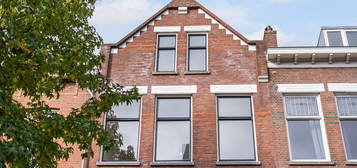 Snellinckstraat 21 A