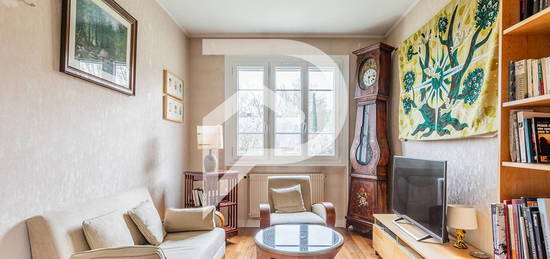 Maison  à vendre, 6 pièces, 3 chambres, 130 m²