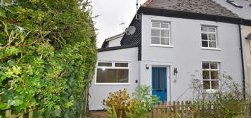 End terrace house to rent in Impetts Lane, Fulbourn, Cambridge CB21