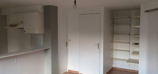 Appartement f2