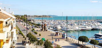 Estudio en Port - Horta de Santa María, Cambrils