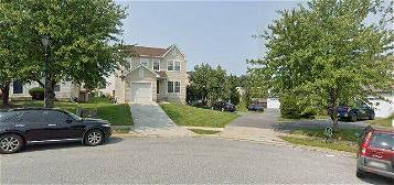 4116 Spider Lily Way, Owings Mills, MD 21117